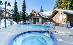 Glaciers Reach By Allseason Vacation Rentals